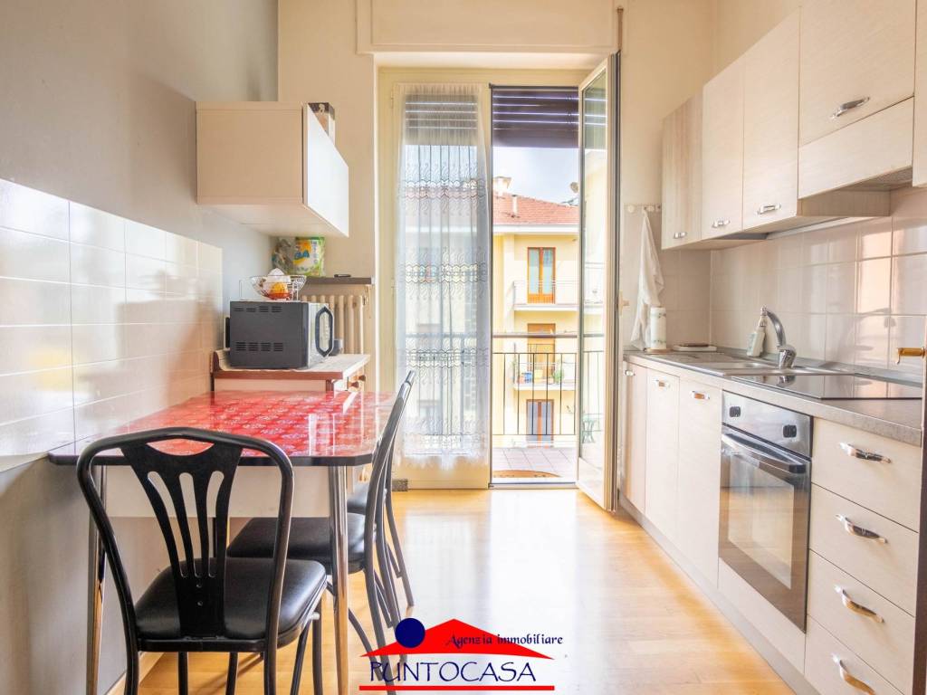 Appartamento a Dronero in Viale Sarrea, 5 - Foto 5