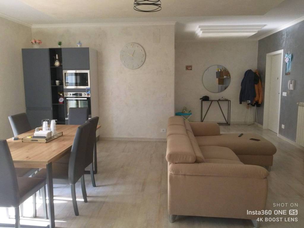 Appartamento a Foggia in Via Giuseppe Rosati, 93 - Foto 2