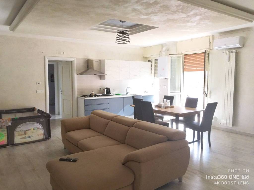 Appartamento a Foggia in Via Giuseppe Rosati, 93 - Foto 3