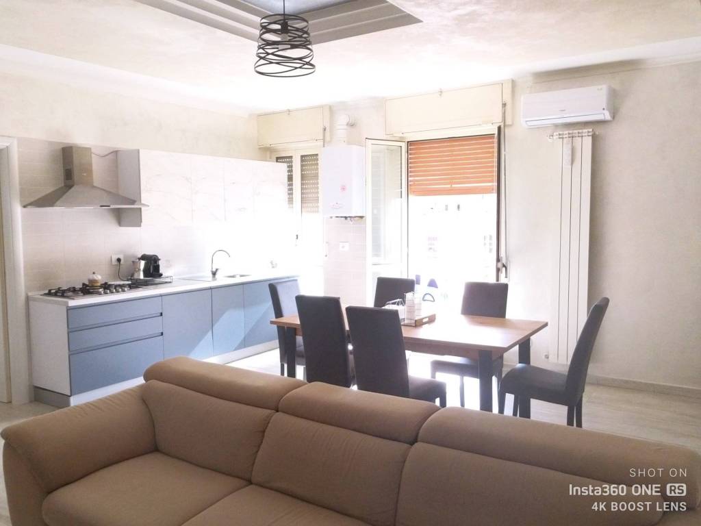 Appartamento a Foggia in Via Giuseppe Rosati, 93 - Foto 5