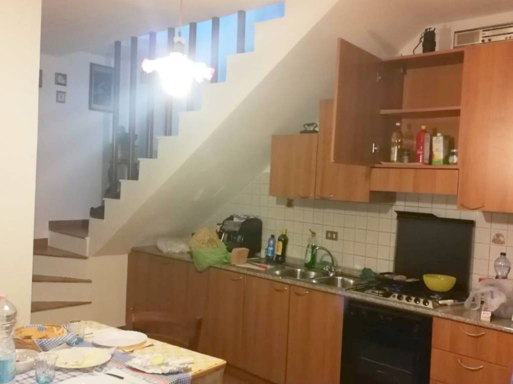 Villa a Castelluccio inferiore in Via Gaetano Arcieri, 38 - Foto 5