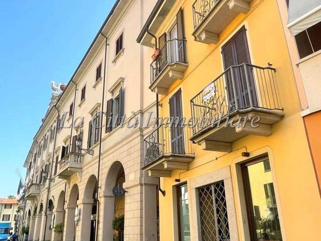 Immobile a Galliate in Via Gramsci Antonio, 1 - Foto 2