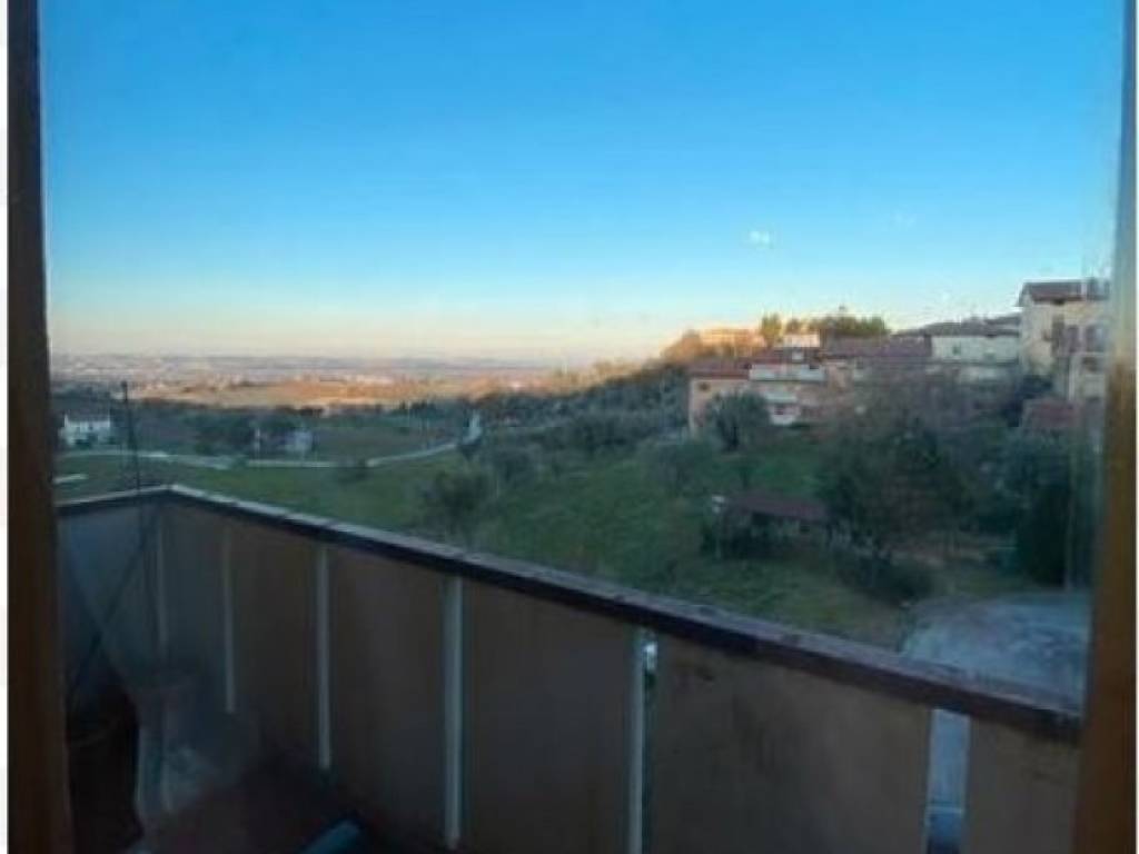 Appartamento a San paolo di jesi in Via Borgo Santa Maria, 13 - Foto 2