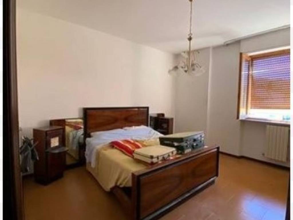 Appartamento a San paolo di jesi in Via Borgo Santa Maria, 13 - Foto 3