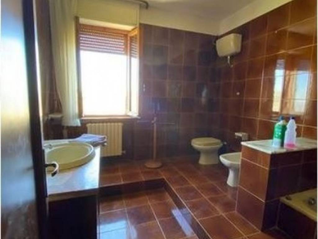 Appartamento a San paolo di jesi in Via Borgo Santa Maria, 13 - Foto 4