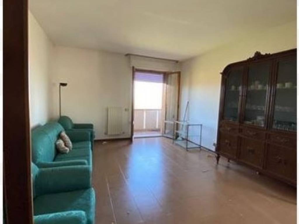 Appartamento a San paolo di jesi in Via Borgo Santa Maria, 13 - Foto 5