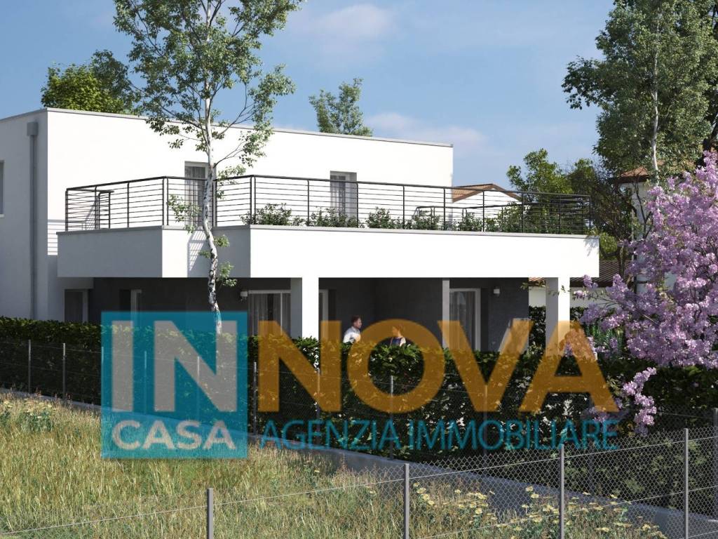 Villa a Mogliano veneto in Via Roma - Foto 2