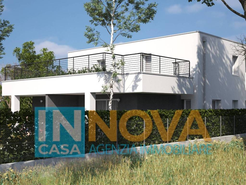 Villa a Mogliano veneto in Via Roma - Foto 3