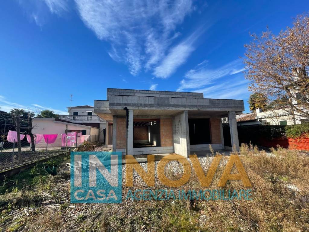 Villa a Mogliano veneto in Via Roma - Foto 5