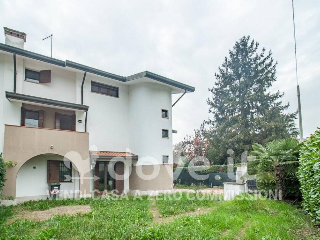 Villa a Padova in Via Cave, 152 - Foto 2