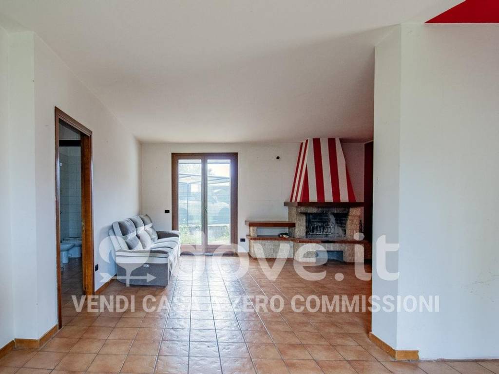 Villa a Padova in Via Cave, 152 - Foto 3