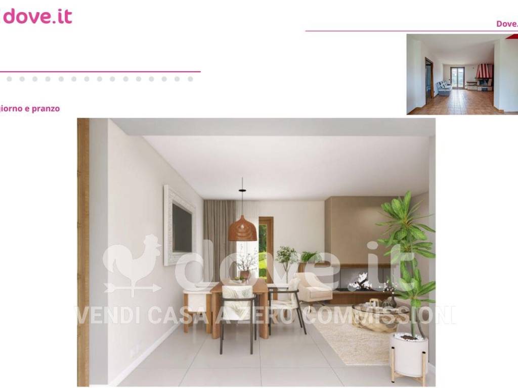 Villa a Padova in Via Cave, 152 - Foto 4