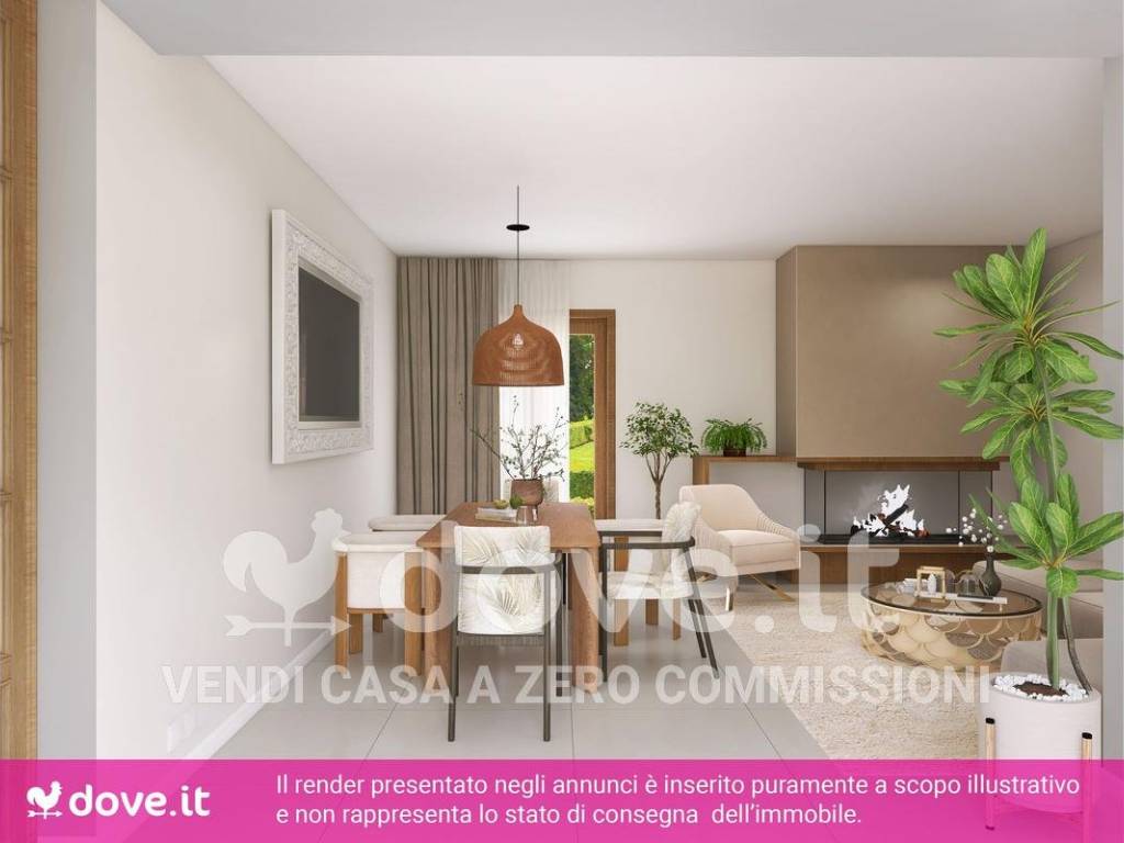 Villa a Padova in Via Cave, 152 - Foto 5