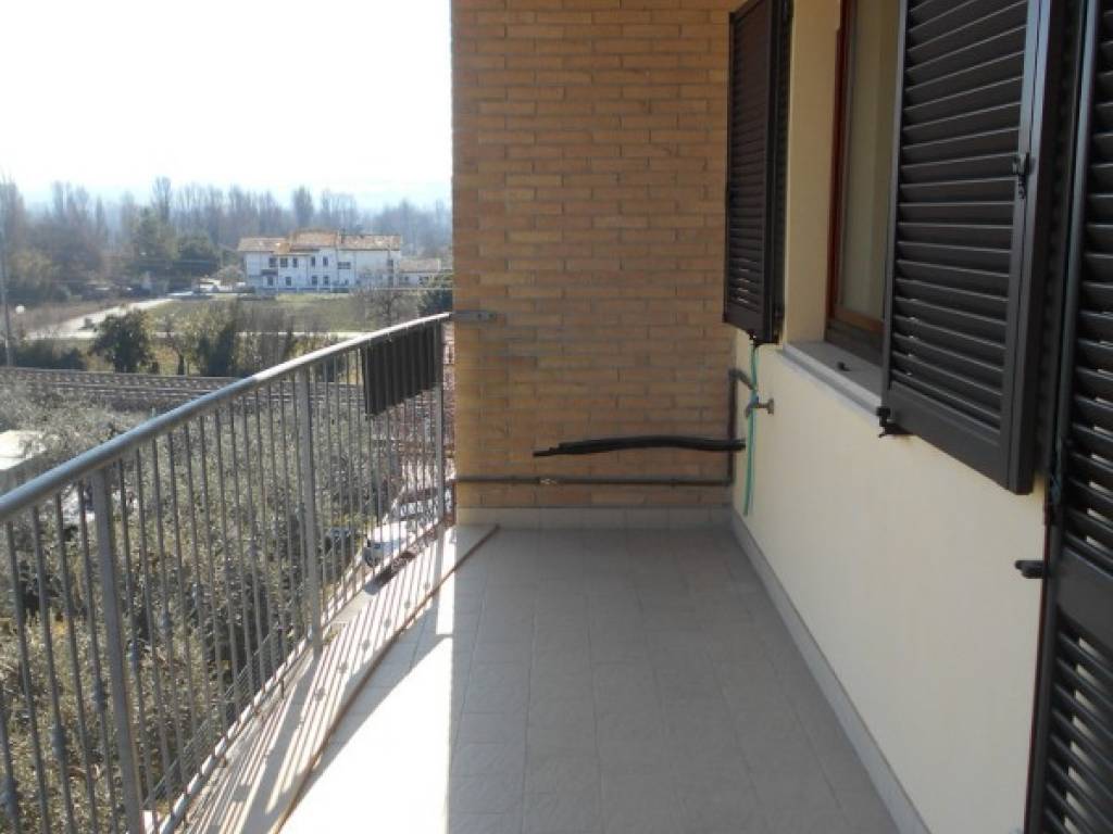 Appartamento a Castelbellino in Via Dante Alighieri, 20 - Foto 2