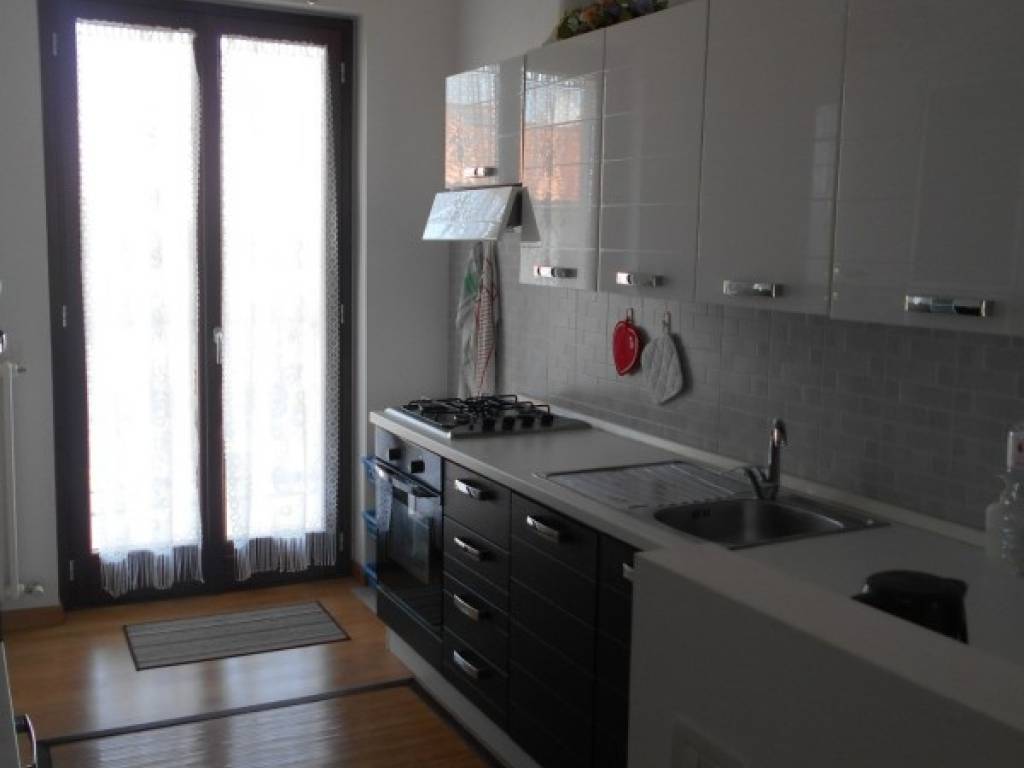 Appartamento a Castelbellino in Via Dante Alighieri, 20 - Foto 3