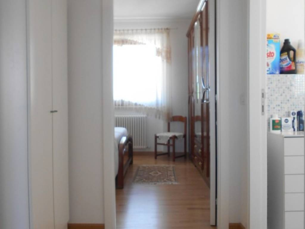 Appartamento a Castelbellino in Via Dante Alighieri, 20 - Foto 5