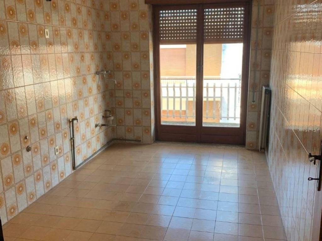 Appartamento a Cassino in Via Rapido, 5 - Foto 4