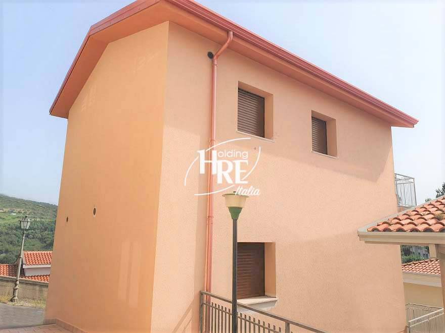 Villa a Belvedere marittimo in Via dei Padri Cappuccini - Foto 2