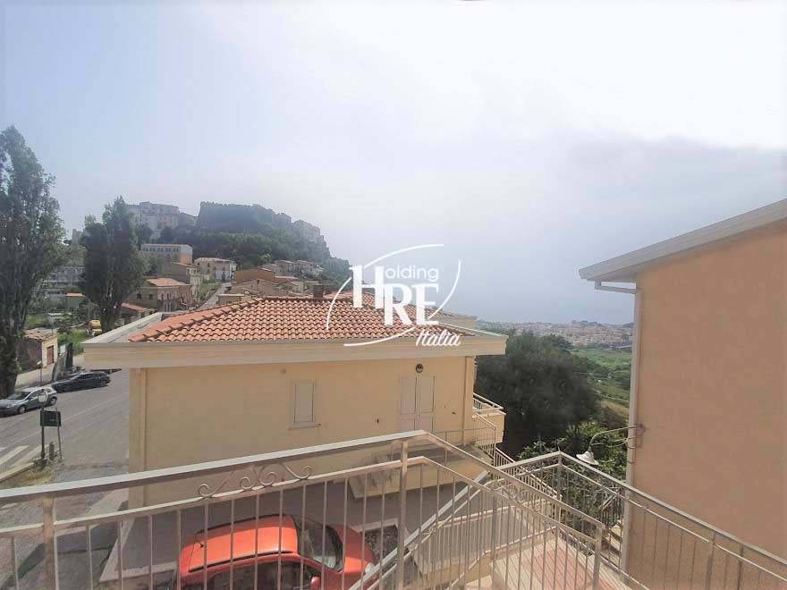 Villa a Belvedere marittimo in Via dei Padri Cappuccini - Foto 3