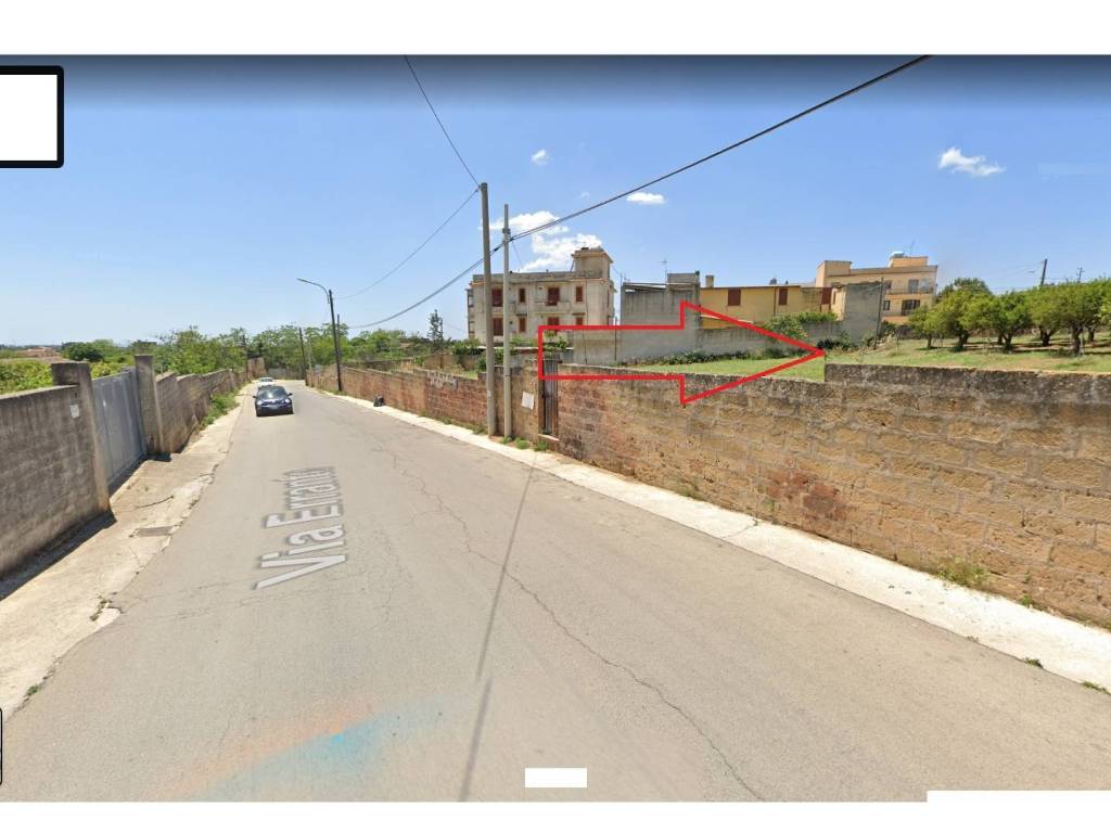 Terreno a Castelvetrano in via Errante - Foto 2