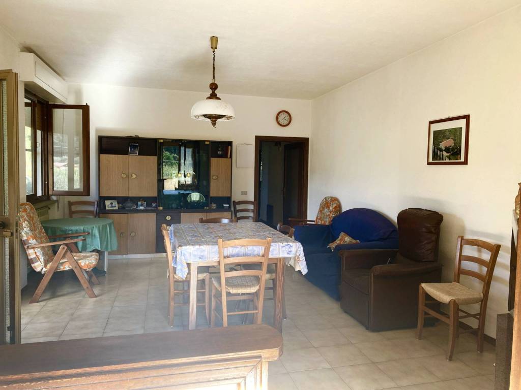 Villa a Castiglione della pescaia in Via del Poggetto - Foto 5