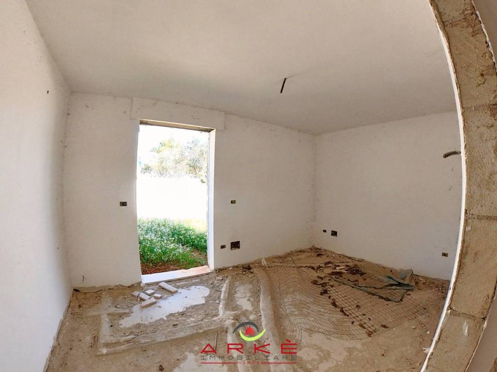 Villetta a schiera a Nardò in Via Torre Mozza - Foto 5