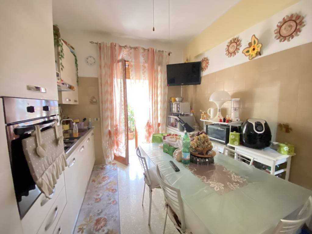 Appartamento a Fondi in Via Genova - Foto 5