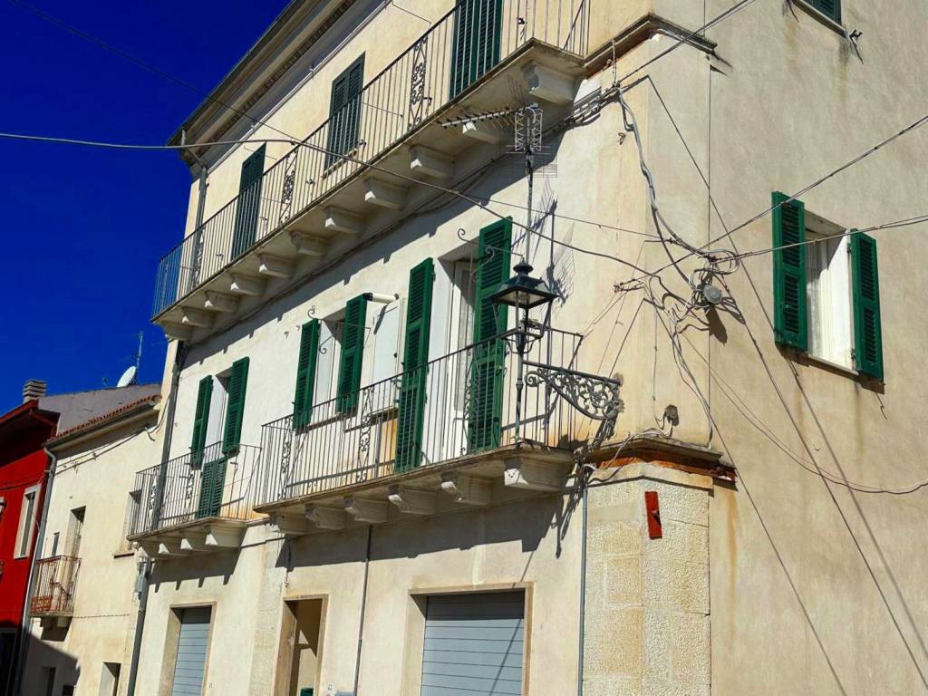 Appartamento a Torre de' passeri in Corso Giuseppe Mazzini, 83 - Foto 3