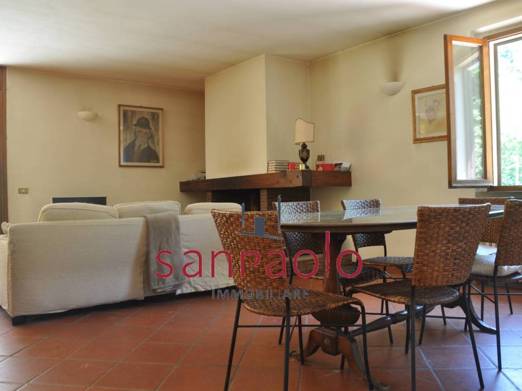 Casa indipendente a Pistoia in Via di Pupigliana - Foto 2