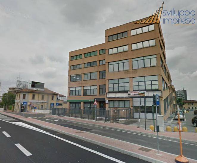 Immobile a Cinisello balsamo in viale Brianza, 20 - Foto 4
