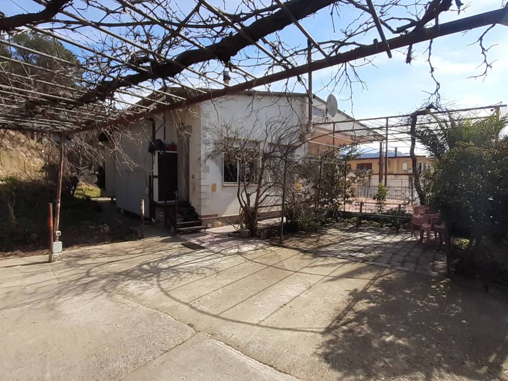 Villa a Reggio calabria in Strada Terreti - Foto 4