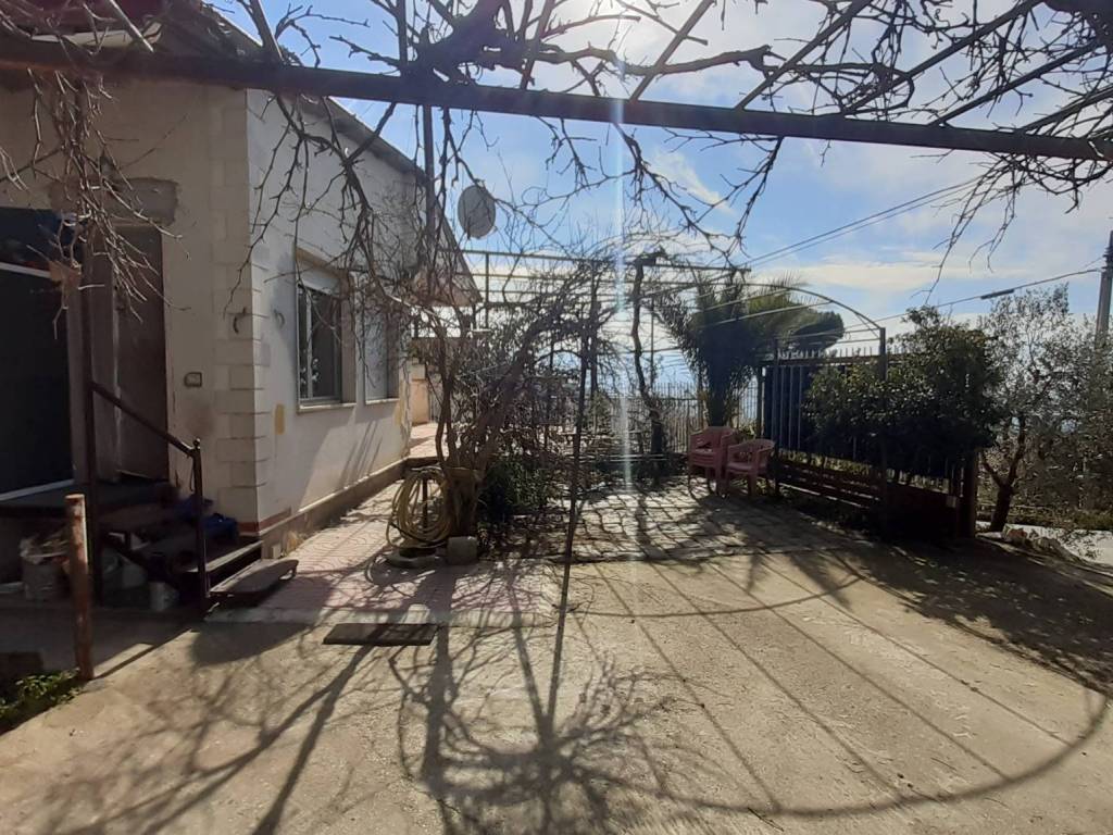 Villa a Reggio calabria in Strada Terreti - Foto 5
