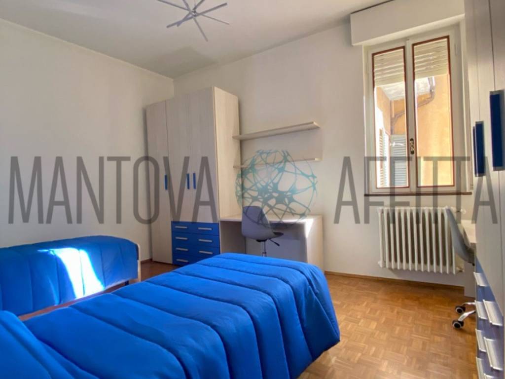 Appartamento a Mantova in Piazza San Francesco d'Assisi - Foto 3