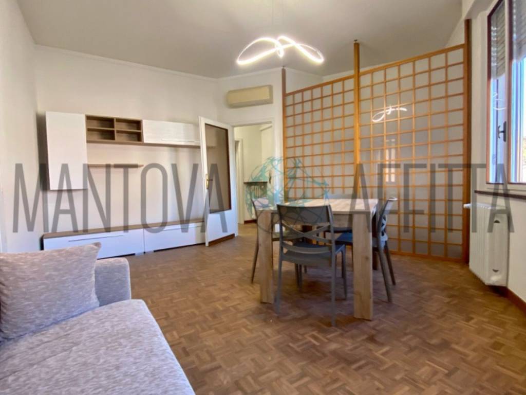 Appartamento a Mantova in Piazza San Francesco d'Assisi - Foto 5