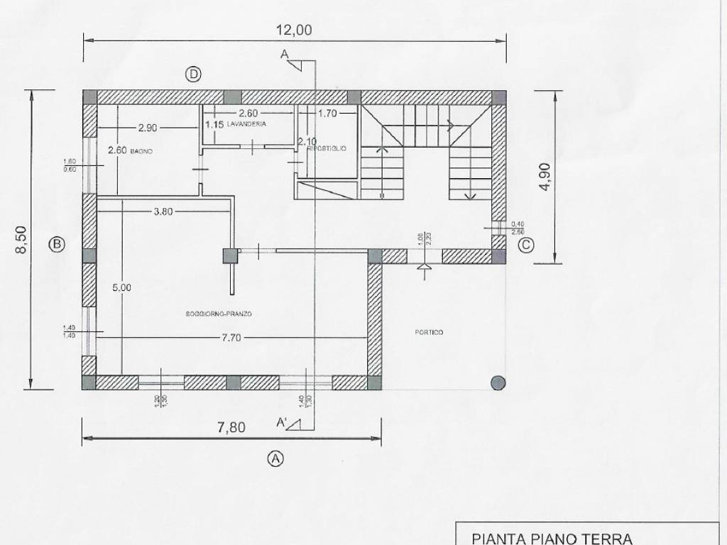 Terreno a Isernia in Via Giulio Tedeschi - Foto 2