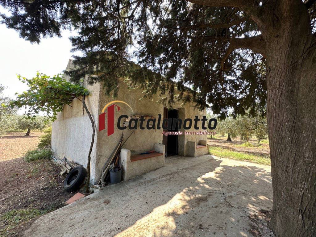 Terreno a Castelvetrano in Contrada Fontanelle - Foto 3