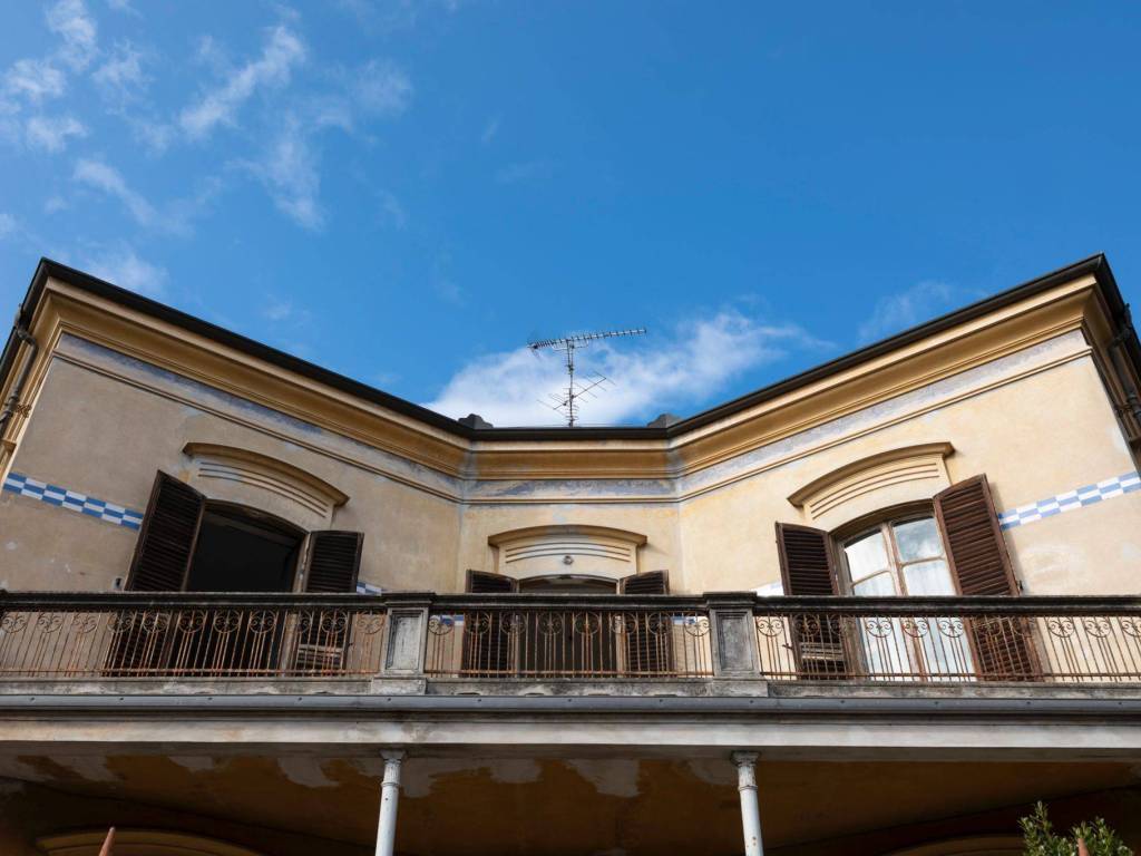 Villa a Trino in Piazza Dante Alighieri, 6 - Foto 2