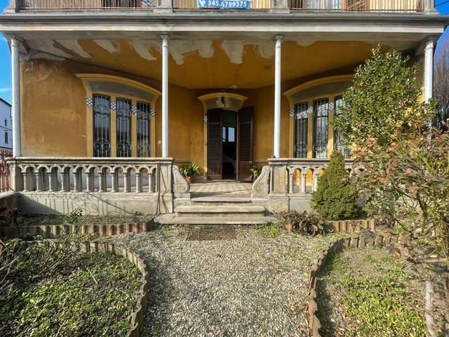 Villa a Trino in Piazza Dante Alighieri, 6 - Foto 3