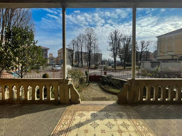 Villa a Trino in Piazza Dante Alighieri, 6 - Foto 4