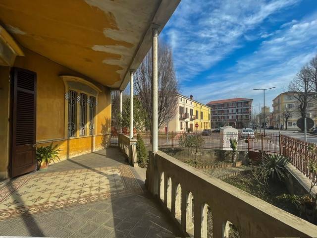 Villa a Trino in Piazza Dante Alighieri, 6 - Foto 5