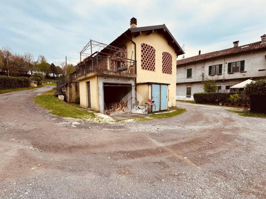 Rustico / casale a Casatenovo in Frazione giovanna, 2 - Foto 2