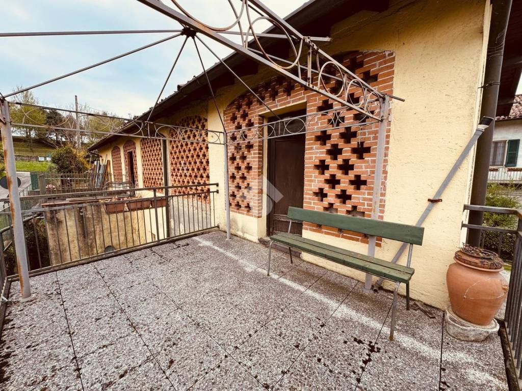 Rustico / casale a Casatenovo in Frazione giovanna, 2 - Foto 3