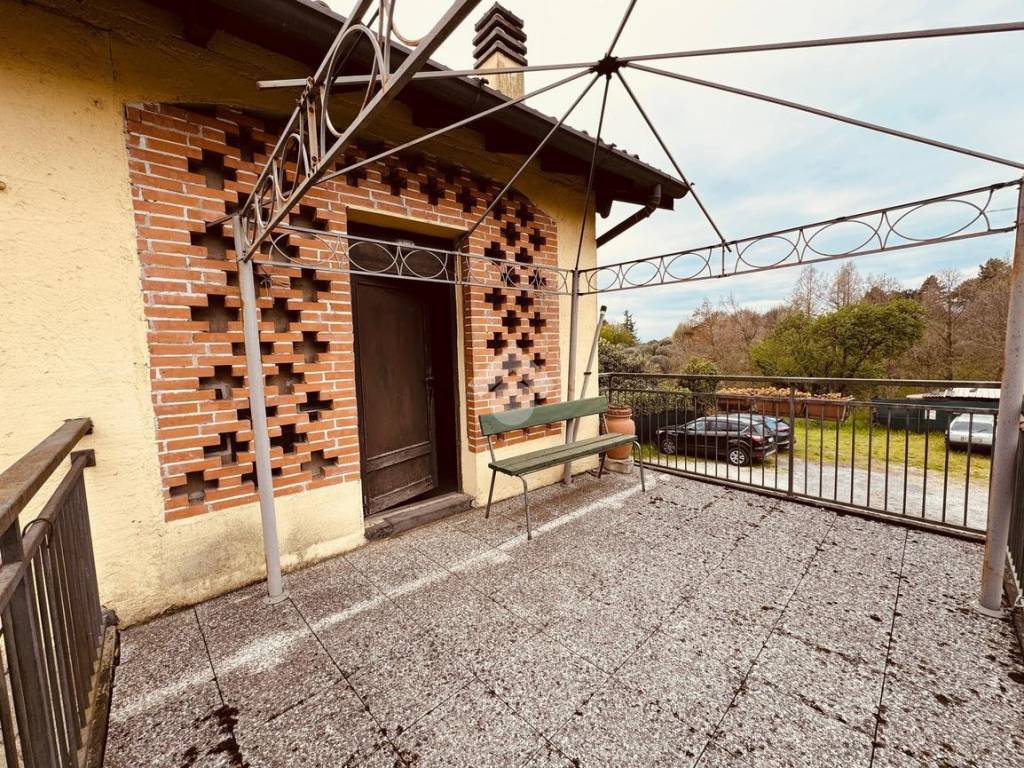 Rustico / casale a Casatenovo in Frazione giovanna, 2 - Foto 4