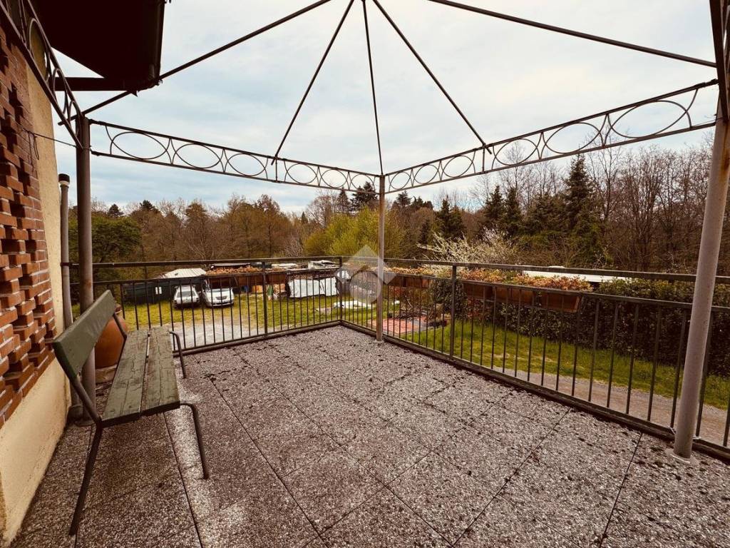 Rustico / casale a Casatenovo in Frazione giovanna, 2 - Foto 5