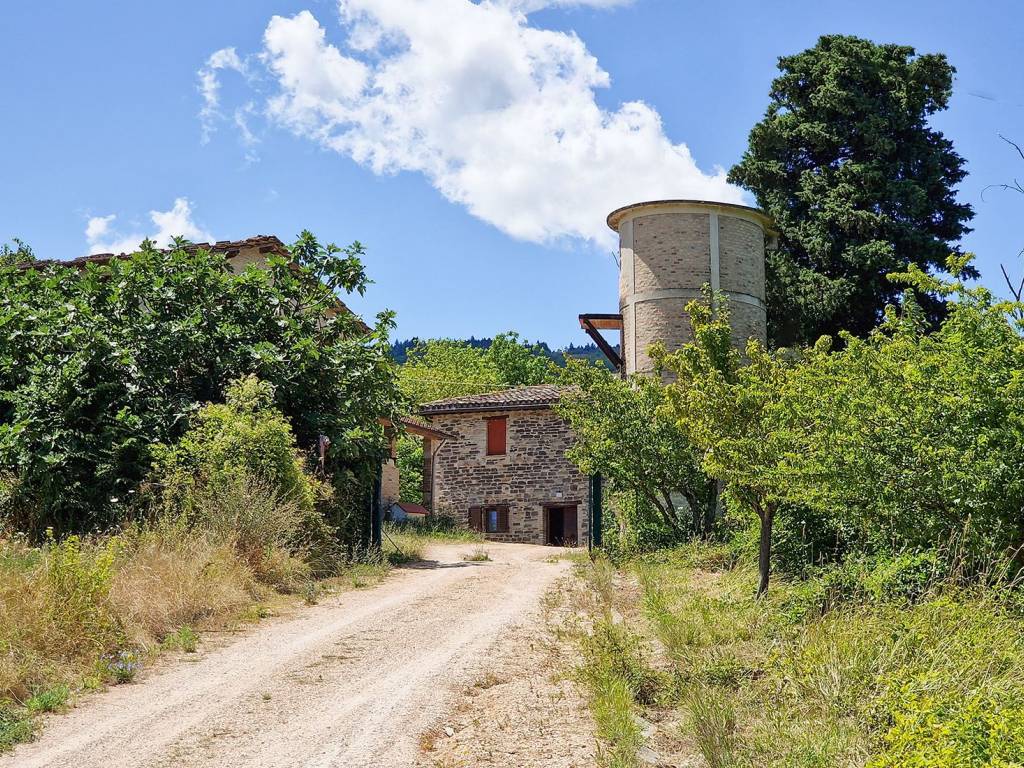 Rustico / casale a San severino marche - Foto 3