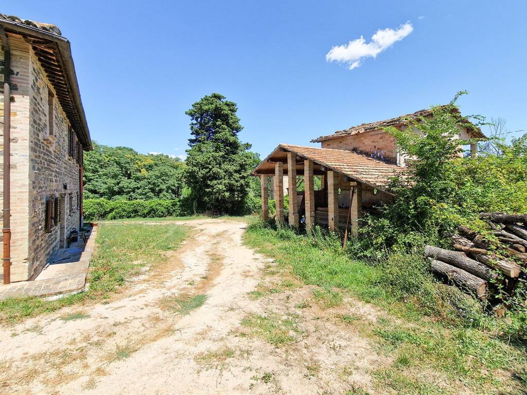 Rustico / casale a San severino marche - Foto 5