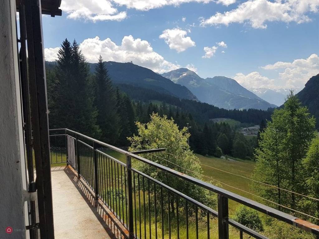 Villa a Chiesa in valmalenco in Sabbionaccio - Foto 2