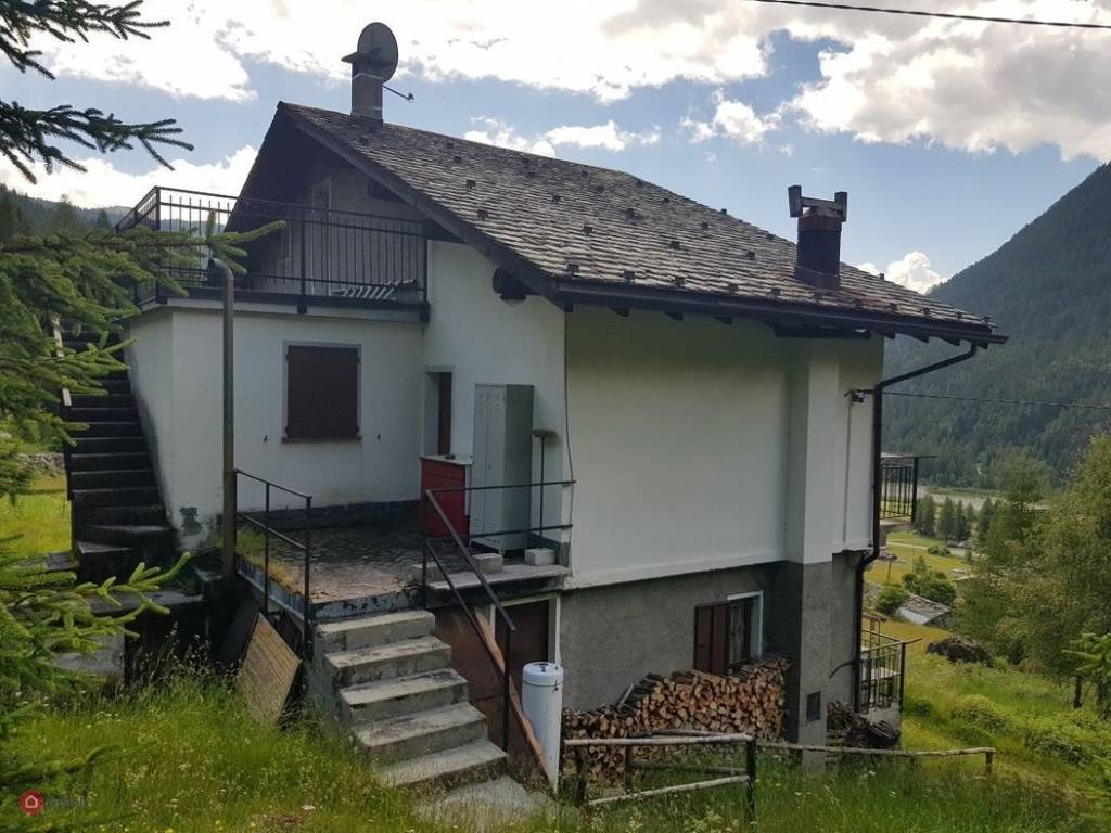Villa a Chiesa in valmalenco in Sabbionaccio - Foto 3
