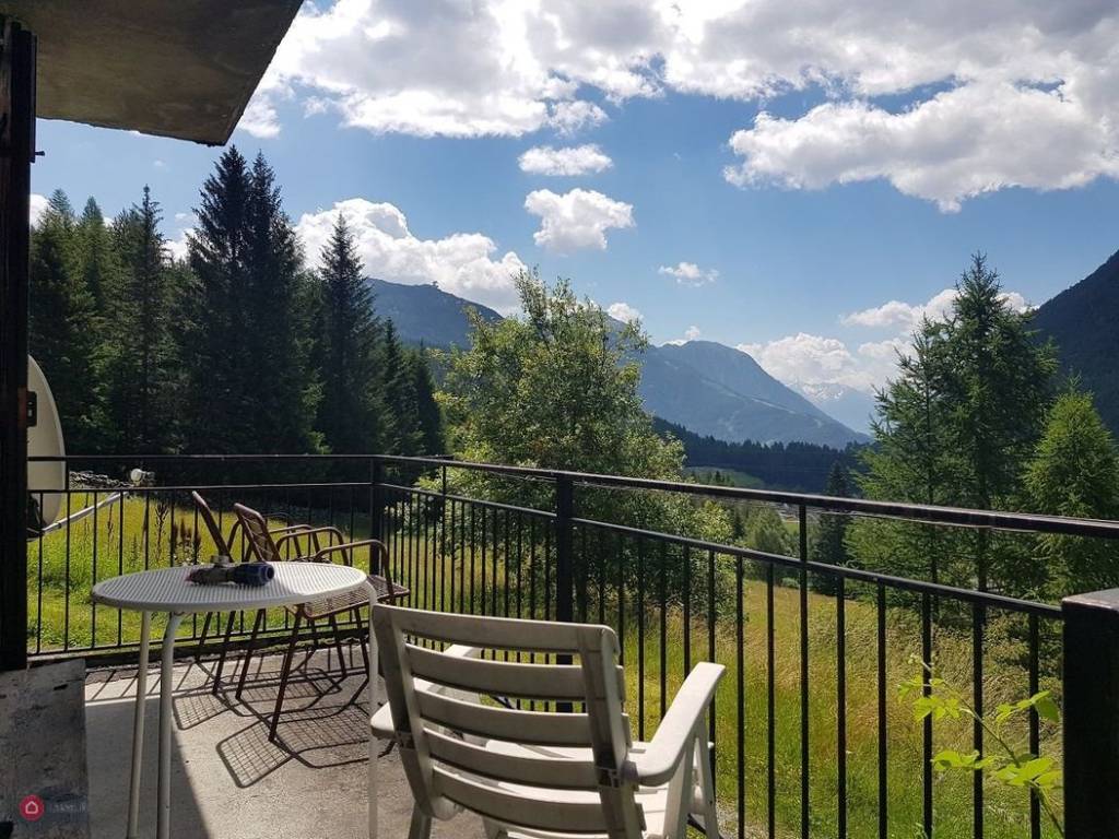 Villa a Chiesa in valmalenco in Sabbionaccio - Foto 4