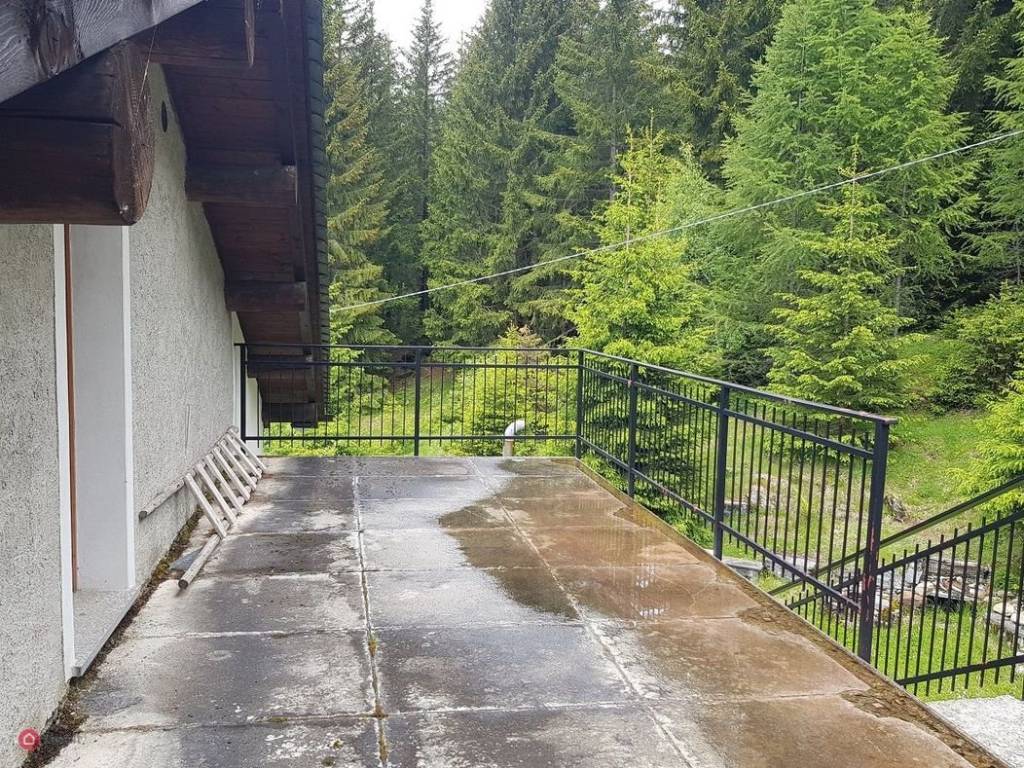 Villa a Chiesa in valmalenco in Sabbionaccio - Foto 5